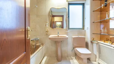Apartment in La Estrella photo 21