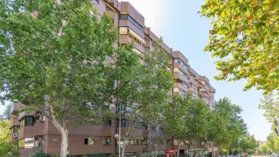 Apartment in La Estrella photo 36
