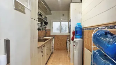 Piso en La Geltrú-Casernes-Sant Jordi photo 10