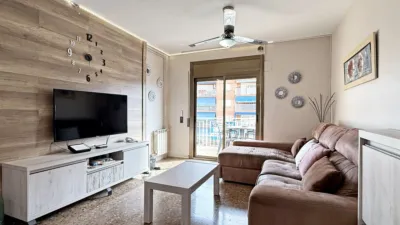 Apartment in La Geltrú-Casernes-Sant Jordi photo 5