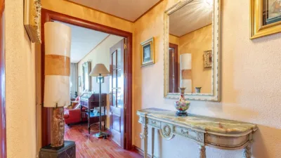Apartment in La Estrella photo 9