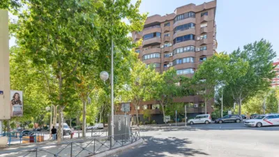 Apartment in La Estrella photo 35
