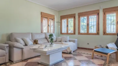 House in Doña María de Ocaña photo 16