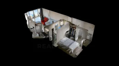 Apartment in Calafell photo 25