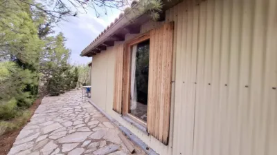 House in La Viña-San José photo 32
