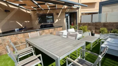 House in El Campello photo 3