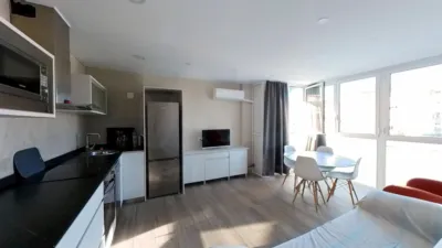 Apartment in Calafell photo 16