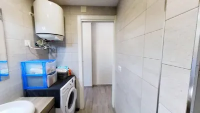 Apartment in Calafell photo 8