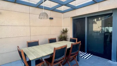 House in El Campello photo 13