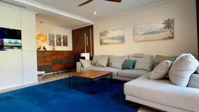 House in El Campello photo 11