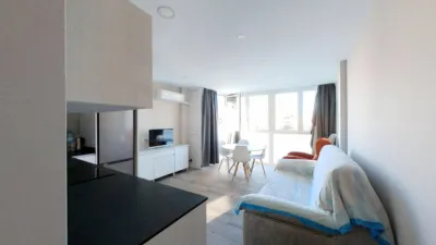 Apartment in Calafell photo 14