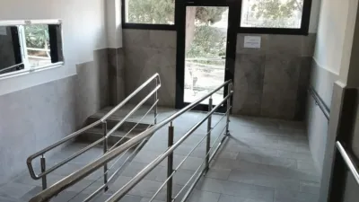 Apartment in Calafell photo 20