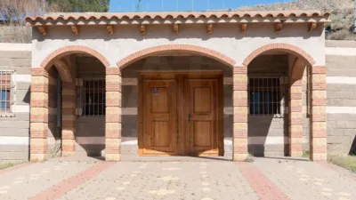 House in Doña María de Ocaña photo 37