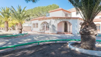 House in Doña María de Ocaña photo 3