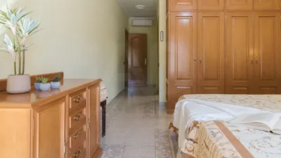 House in Doña María de Ocaña photo 30