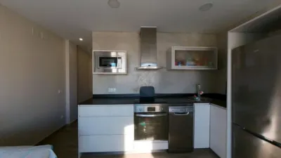 Apartment in Calafell photo 15