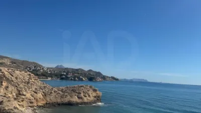 House in El Campello photo 35