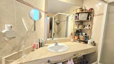 Flat in Barberà del Vallès photo 10