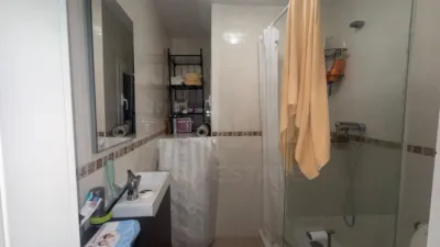 Apartment in S'Arenal photo 9