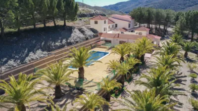 House in Doña María de Ocaña photo 6