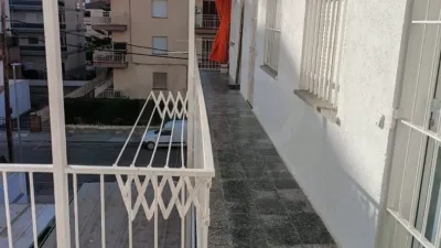 Apartment in Calafell photo 23