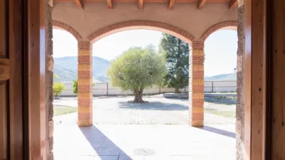 House in Doña María de Ocaña photo 38