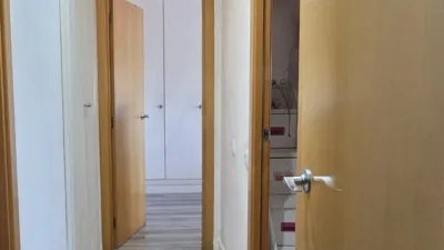 Flat in Barberà del Vallès photo 9