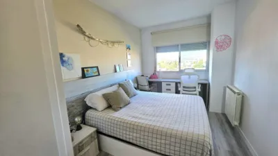 Flat in Barberà del Vallès photo 15