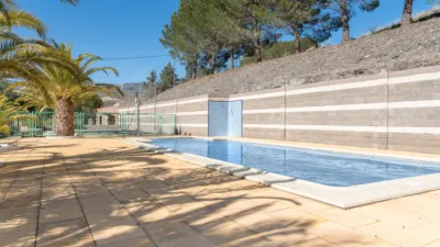 House in Doña María de Ocaña photo 8