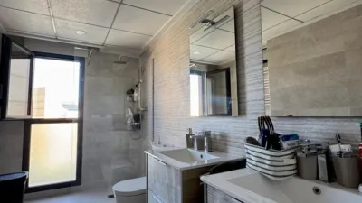 House in El Campello photo 28