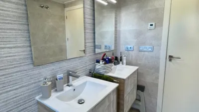 House in El Campello photo 29