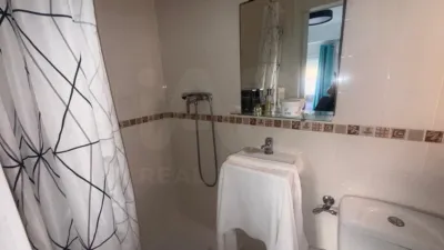 Apartment in S'Arenal photo 8