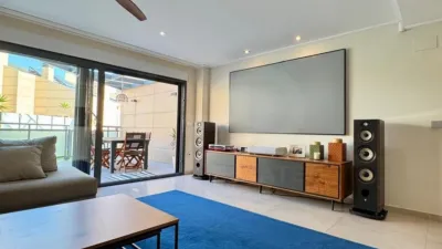 House in El Campello photo 9