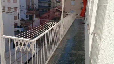 Apartment in Calafell photo 17