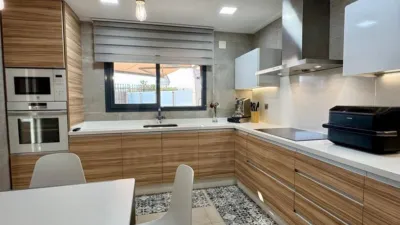 House in El Campello photo 7