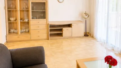 Chalet in Calasparra photo 5