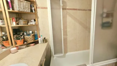 Flat in Barberà del Vallès photo 11