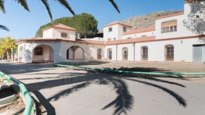 House in Doña María de Ocaña photo 2