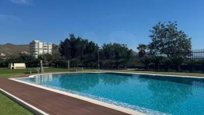 House in El Campello photo 32