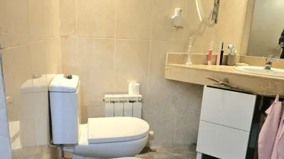 Flat in Barberà del Vallès photo 12