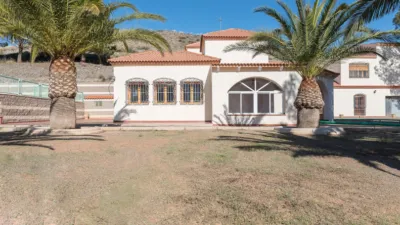 House in Doña María de Ocaña photo 4
