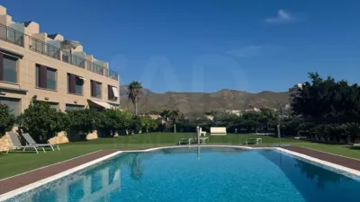 House in El Campello photo 31