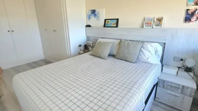 Flat in Barberà del Vallès photo 16