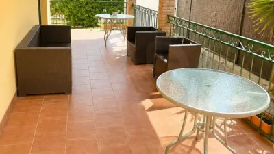 Chalet in Calasparra photo 10