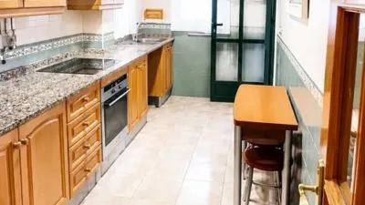 Chalet in Calasparra photo 8
