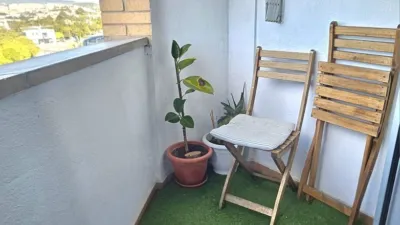 Flat in Barberà del Vallès photo 18
