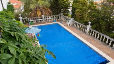 House in Roca Grossa-Serra Brava photo 4