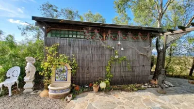 House in La Viña-San José photo 31