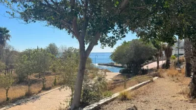 House in El Campello photo 33