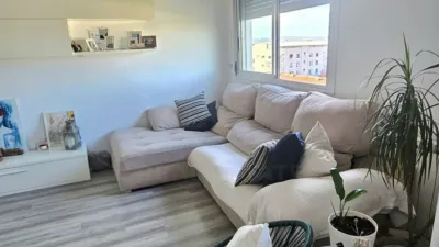 Flat in Barberà del Vallès photo 4